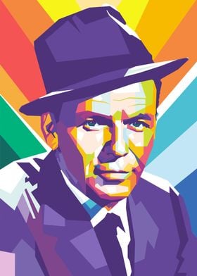 Frank Sinatra