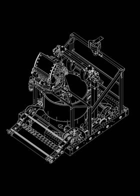 FRC 1511 2020 Robot