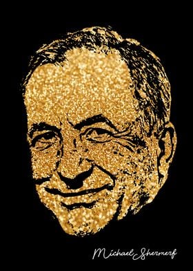 Michael Shermer portrait