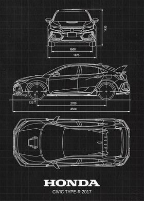 Sports Car Blueprints-preview-2