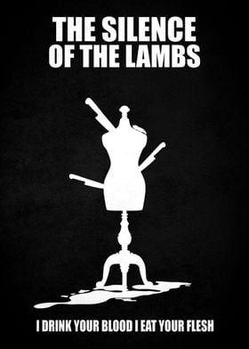 The Silence Of The Lambs