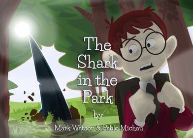 The Shark in The Park