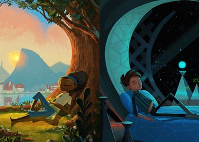 Broken Age