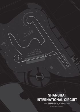 Shanghai Int Circuit