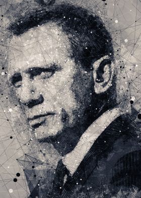 Daniel Craig