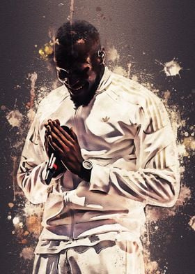 Stormzy