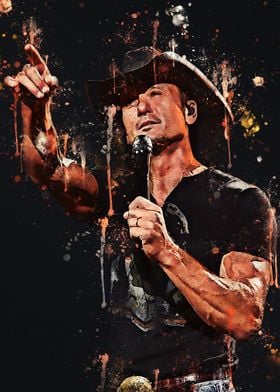 Tim McGraw