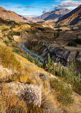 Colca Valley