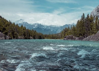 Banff National Park