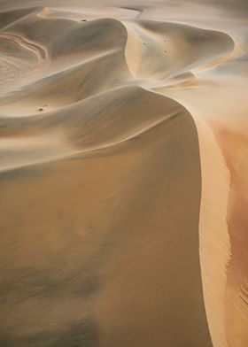 Sand Dunes