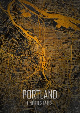 Portland United States
