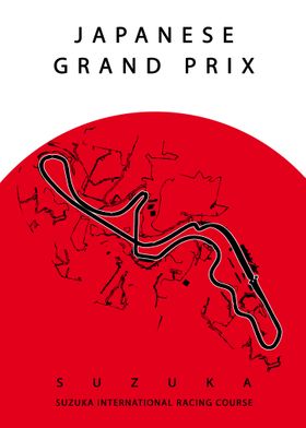 Japanese Grand Prix