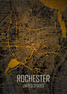 Rochester United States