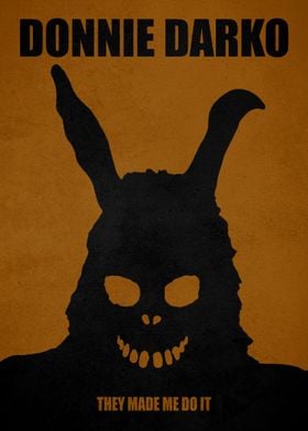 Donnie Darko