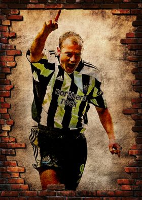 Alan Shearer 