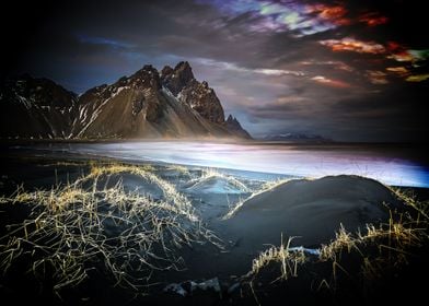 Earth Beach Sand Landscape