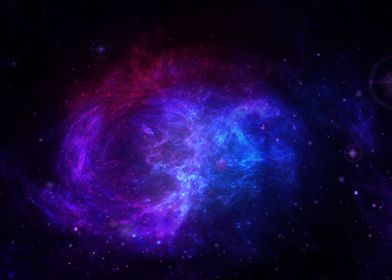 Space  Nebula