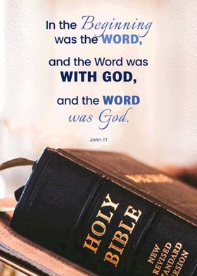 The Word