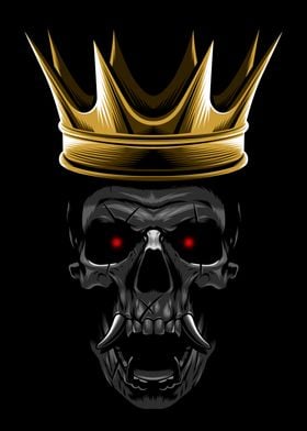 King Skull