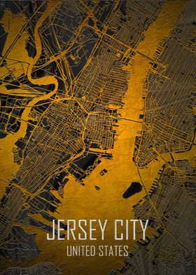 Jersey City United States