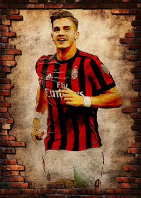 Andre Silva 