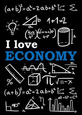 I love Economy