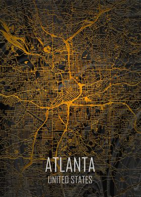 Atlanta United States
