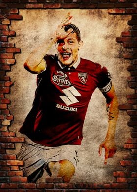 Andrea Belotti 