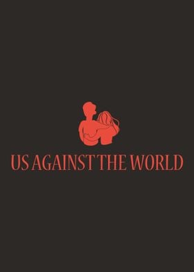 US Against The World