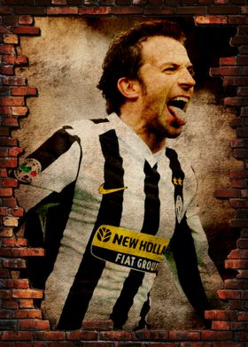 Alessandro Del Piero