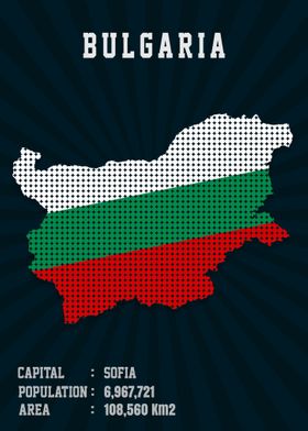 Bulgaria Country