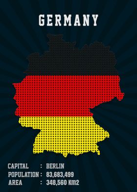 Germany Country