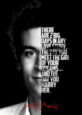 Ted Mosby