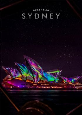 Sydney Australia