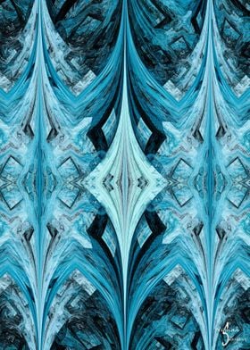 Ice Fractals 