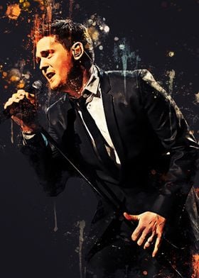 Michael Buble