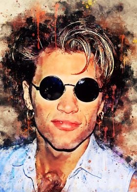 Jon Bon Jovi