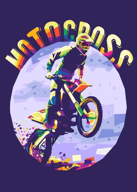 moto cross