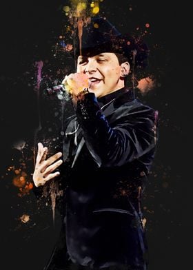 Christian Nodal