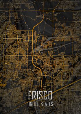 Frisco United States