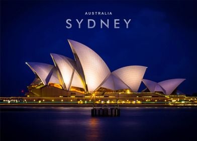 Sydney Australia