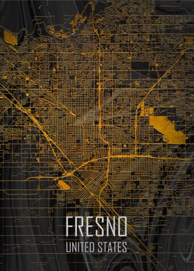 Fresno United States