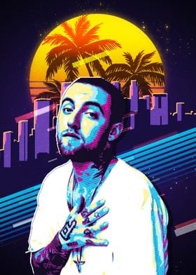 Mac Miller 