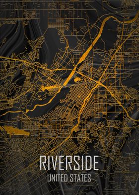 Riverside United States