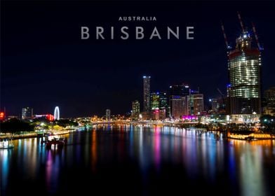 Brisbane Australia