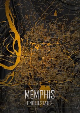Memphis United States