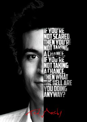 Ted Mosby