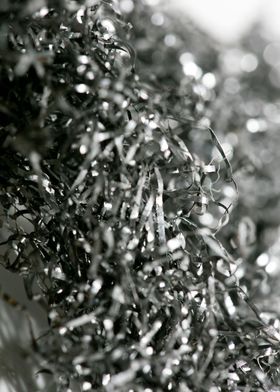 Metal kitchen wire macro