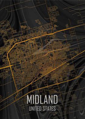 Midland United States