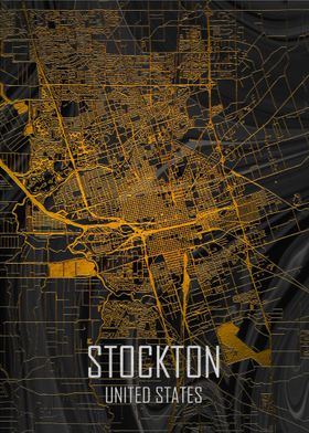 Stockton United States